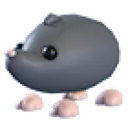 Sado Mole