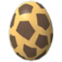 Safari Egg