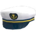 Sailor Cap
