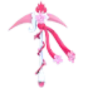 Sakura Scythe