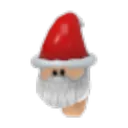 Santa Leash