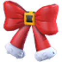 Santa's Bow