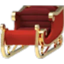 Santa's Sleigh