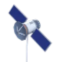 Satellite Balloon