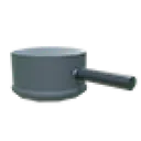 Saucepan Hat