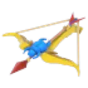 Scarab Crossbow Grappling Hook