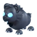 Scarebear