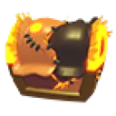 Scarecrow Box