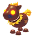 Scarecrow Horse