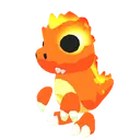 Scorching Kaijunior