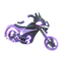 Shadow Rider
