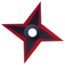 Shadow Shuriken