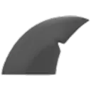 Shark Fin