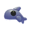 Shark Swimcap