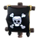 Ship's Mast Pogo
