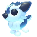 Shiver Wolf