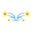 Shooting Star Wings