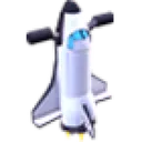 Shuttle Pogo