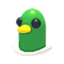 Silly Duck Hat