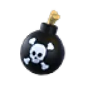 Skull Toy