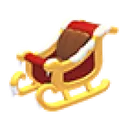 Sleigh Stroller