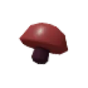 Small Mushroom