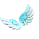 Snow Cloud Wings
