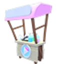 Snow Cone Stand