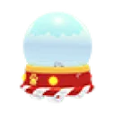 Snow Globetrotter