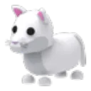 Snow Puma