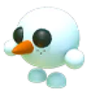 Snowball Pet