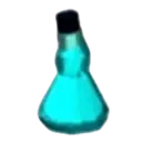 Snowflake Potion