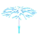Snowflake Propeller