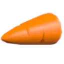 Snowman Nose