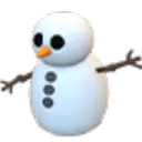Snowman