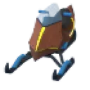 Snowmobile
