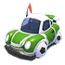 Soccer Car