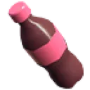 Soda Chew Toy