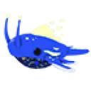 Space Whale