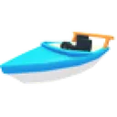Speedboat