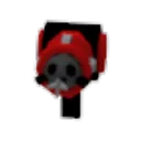 Spider Grappling Hook