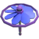 Spinning Propeller