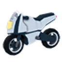 Sports Bike