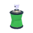 Spray Can