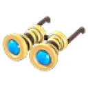Spyglass Glasses