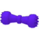 Squeaky Spikey