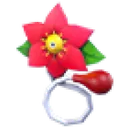 Squirty Flower