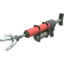 Standard Grappling Hook