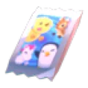 Standard Sticker Pack
