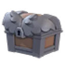 Standard Wing Chest